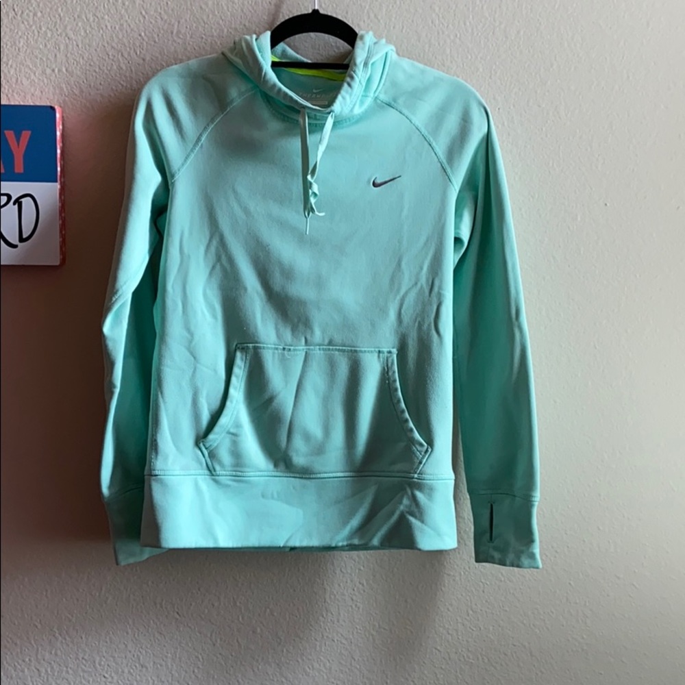 Nike Thermal Hoodie